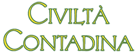 Libro “Civiltà Contadina”