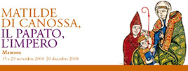 Mostra “Matilde di Canossa”