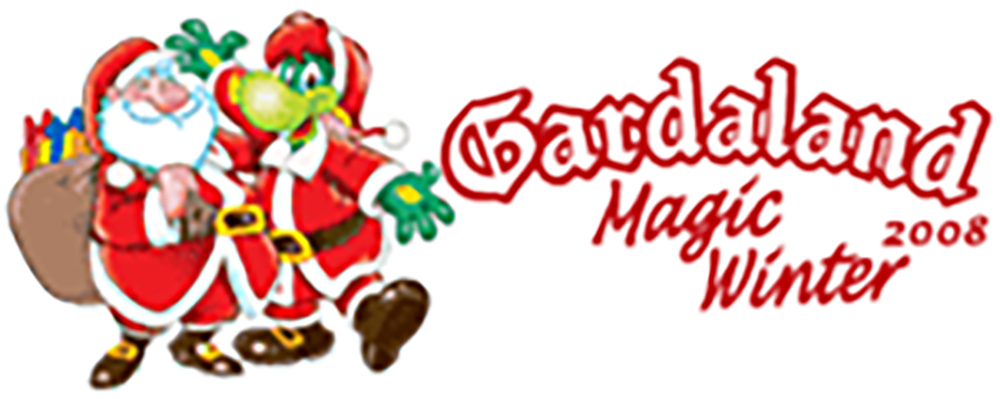 Gardaland Magic Winter