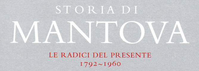 Storia di Mantova - volume II