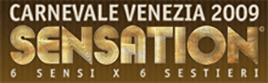 Carnevale di Venezia