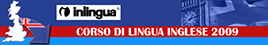 Corso di lingua inglese 2009
