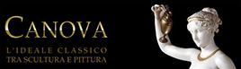 CANOVA l’ideale classico tra scultura e pittura
