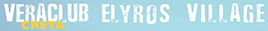 Creta: Veraclub Elyros Village