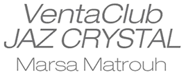 Ventaclub JAZ CRYSTAL - Marsa Matrouh