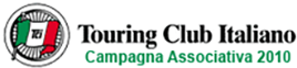 Associazione Touring Club Italiano 2010