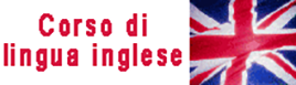 Corso di lingua inglese