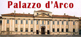 Visita a “Palazzo d’Arco” di Mantova