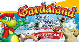 Gardaland Magic Winter