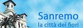 Sanremo: la città dei fiori