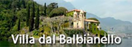 Villa del Balbianello - Lenno - Lago di Como