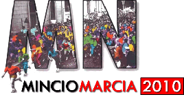 Mincio Marcia 2010