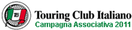 Associazione Touring Club Italiano 2011
