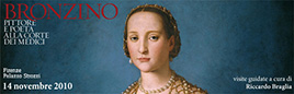 Mostra “Bronzino” a Firenze.