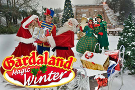 Gardaland Magic Winter
