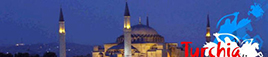 Istanbul e Cappadocia