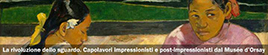 Mostra “impressionisti” a Rovereto e Castello di Thun
