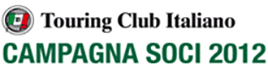 Associazione Touring Club Italiano 2012