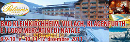 Week-end dell’Avvento in Carinzia