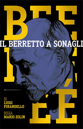 Commerdia “Il berretto a sonagli”
