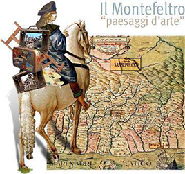 Week-end nel Montefeltro