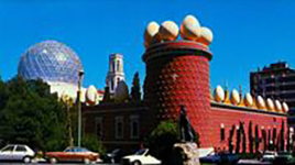 Barcellona e Costa Brava... sulle orme di Gaudì