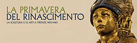 Mostra ’ La Primavera del Rinascimento’