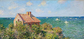 Mostra ’Verso Monet’