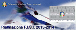 Tesseramento FISI