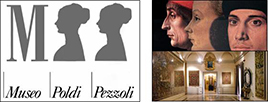 Milano natalizia e Museo Poldi Pezzoli