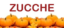 Zucche e piselli BIO