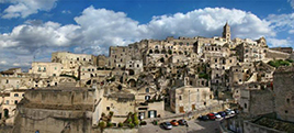 Barocco Pugliese e Matera