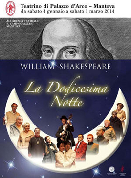 Commedia “La Dodicesima Notte”