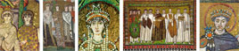 Visita ai “Mosaici di Ravenna”