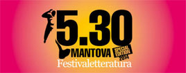 5.30 Mantova - Special Edition 2014 Festivaletteratura