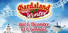 Gardaland Magic Winter