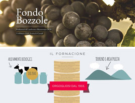 A Tutto Bio: Vini e Parmigiano Reggiano