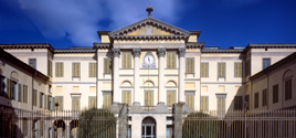 La rinnovata Pinacoteca dell’Accademia Carrara di Bergamo