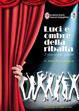 Commedia “Luci e ombre della ribalta”