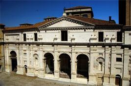 Basilica di Santa Barbara