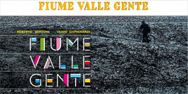 Libro “FIUME VALLE GENTE”