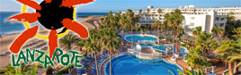 Soggiorno a Lanzarote