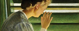 Mostra “L’INCANTO DEI MACCHIAIOLI NELLA COLLEZIONE DI GIACOMO E IDA JUCKER”