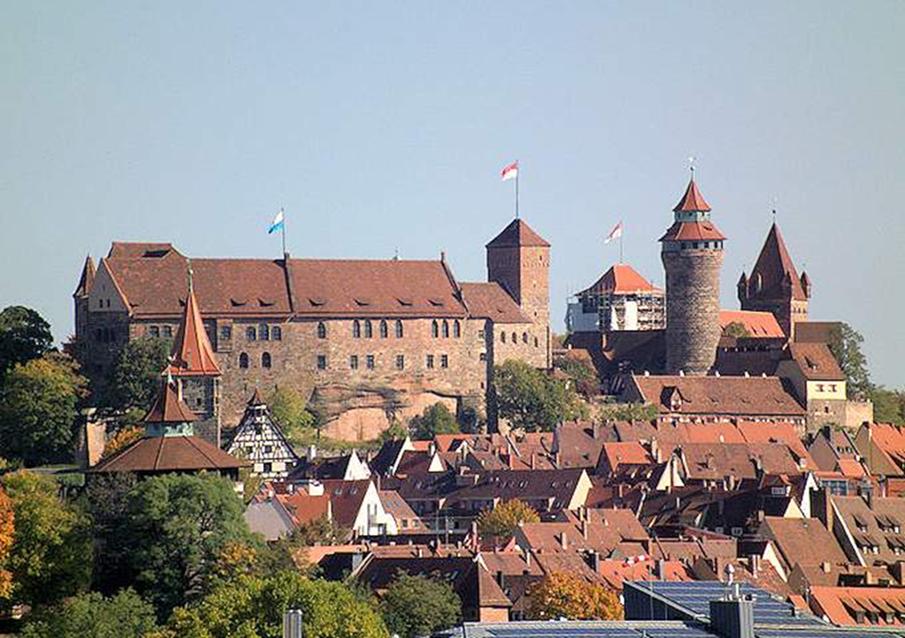 Norimberga