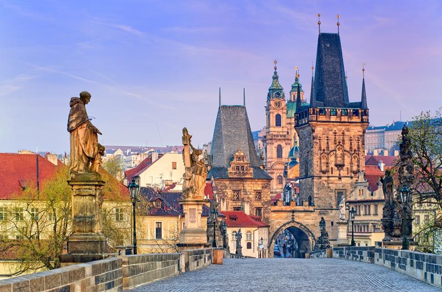 Praga