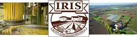 Prodotti BIO della ditta IRIS - Società Coop. Agricola P.A.