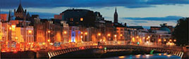Vacanze studio in Irlanda