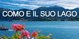 Como e il suo lago