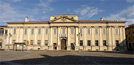 Mantova: riapre Palazzo d’Arco