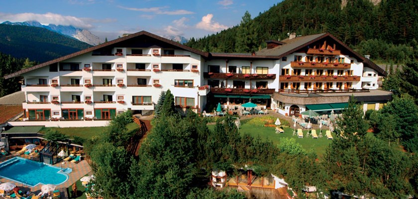 BergResort Seefeld